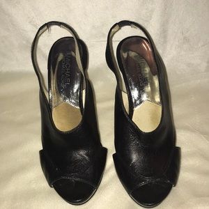 Michael Kors Heels